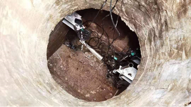 草莓视频网站（qǔ）電化學傳感器（qì）在生活汙水處理（lǐ）中的應用