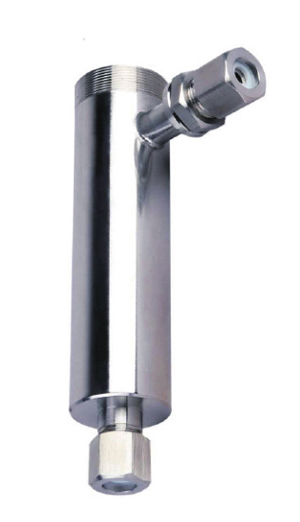 接觸式電導（dǎo）率電極-卡箍式