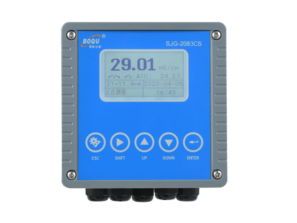 酸堿（jiǎn）濃度電極