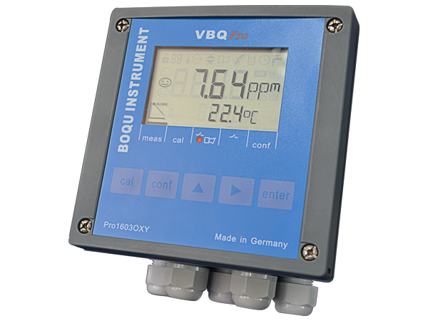 高溫（wēn）溶氧儀