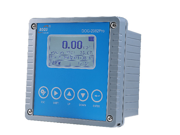 純水溶解（jiě）氧儀表