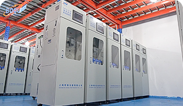 COD在（zài）線監（jiān）測儀使用注意事項有哪些？