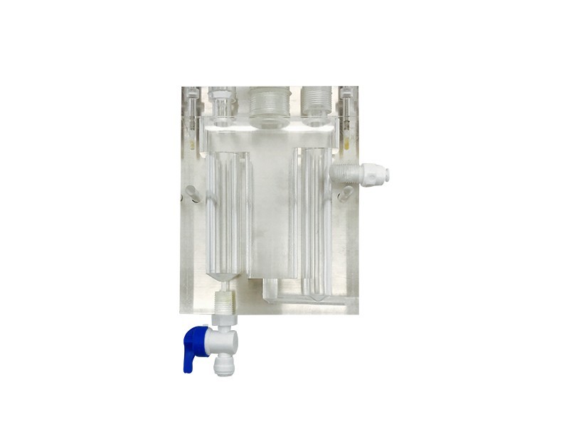 在線（xiàn）餘氯儀FCl-2059