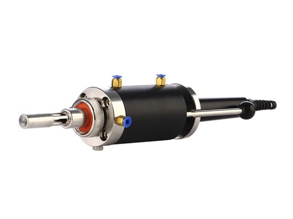 電（diàn）極護套-伸縮式護套TLHT/GZD/PH