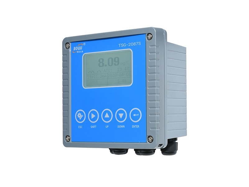數字懸(xuán)浮物儀表TSG-2087S 懸浮物儀表