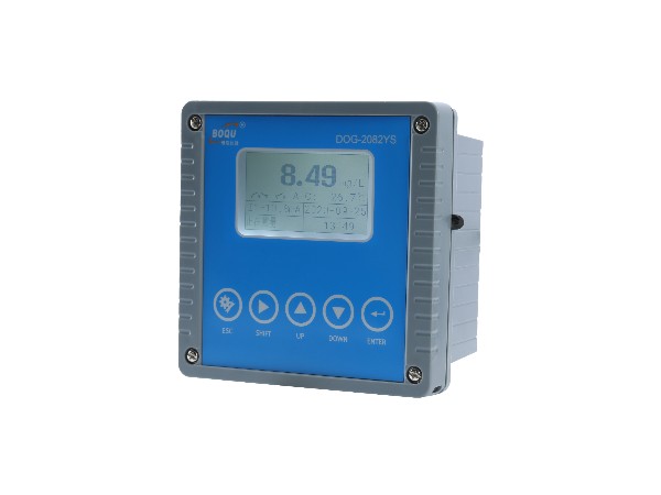 數（shù）字熒光（guāng）溶氧儀表DOG-2082YS